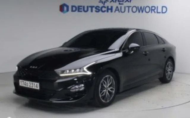 국산중고차 K5 3세대 2.0 트렌디 매물 사진 12 - 2022/12 33,480km