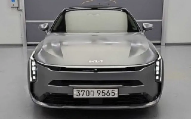 국산중고차 뉴 K8 하이브리드 시그니처 매물 사진 1 - 2024/10 55,000km