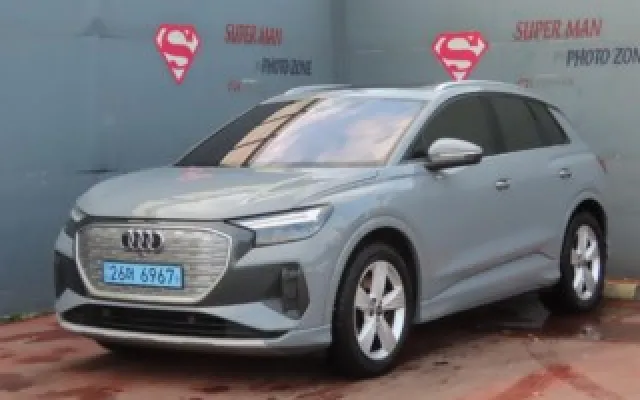 국산중고차 Q4 e-트론 40 매물 사진 14 - 2022/10 122,605km