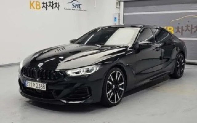 국산중고차 8시리즈 (G15) M850i xDrive 그란 쿠페 매물 사진 16 - 2022/11 45,266km